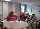 Commission d'animation juin 2026 Les Jardins Médicis Pontpoint