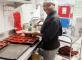 Chef cuisine  Les Jardins Médicis Pontpoint